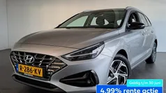 Grijs Gebruikt 2022 Hyundai i30 Comfort Stationwagen | € 19.930 (Eerlijke prijs)