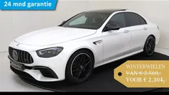 Wit Gebruikt 2020 Mercedes S63 AMG AMG Sedan | € 98.945 (Eerlijke prijs)