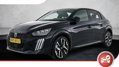 Gebruikt 2025 Peugeot 208 GT Hatchback | € 30.335 (Goede deal)