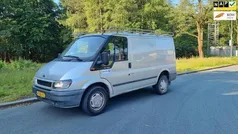 Overige Gebruikt 2003 Ford Transit Van | € 999 (Super prijs)