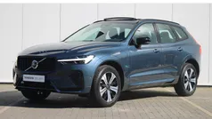 Blauw Gebruikt 2024 Volvo XC60 Plus SUV | € 59.750 (Eerlijke prijs)