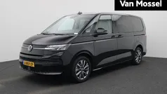 Gebruikt 2024 VW Multivan Life Van | € 56.900 (Eerlijke prijs)