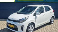 Wit Gebruikt 2020 Kia Picanto Comfort Hatchback | € 10.435 (Goede deal)