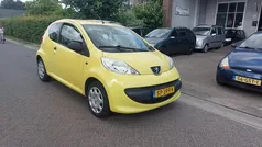 Gebruikt 2008 Peugeot 107 Hatchback | € 899 (Super prijs)