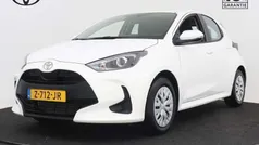 Gebruikt 2024 Toyota Yaris Hybrid Comfort Hatchback | € 23.950 (Eerlijke prijs)