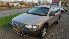 Gebruikt 2001 Volvo V70 Stationwagen | € 3.249 (Eerlijke prijs)