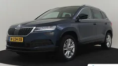 Gebruikt 2022 Skoda Karoq Business Line SUV | € 29.895 (Goede deal)