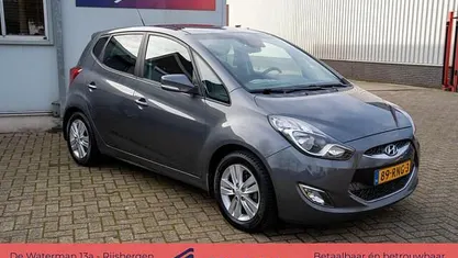 Gebruikt 2011 Hyundai ix20 Hatchback | € 7.000 (Goede deal)