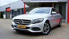 Gebruikt 2014 Mercedes C200 Ambition Sedan | € 16.950 (Goede deal)