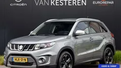 Grijs Gebruikt 2017 Suzuki Vitara SUV | € 17.990 (Eerlijke prijs)