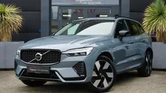 Grijs, metallic lak Gebruikt 2024 Volvo XC60 Plus SUV | € 53.950 (Super prijs)