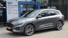 Gebruikt 2024 Ford Kuga ST-Line X SUV | € 35.900 (Super prijs)
