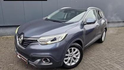 Occasion Renault Kadjar Intens 131 PK (96 kW) 2018 SUV