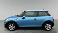 Gebruikt 2019 Mini ONE Hatchback | € 14.750 (Goede deal)