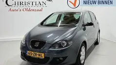 Gebruikt 2008 Seat Altea Style MPV | € 3.950 (Eerlijke prijs)