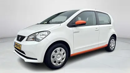 Wit Occasion 2020 Seat Mii Electric Hatchback | € 10.450 (Goede deal)