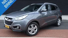 Gebruikt 2013 Hyundai ix35 Style SUV | € 12.750 (Eerlijke prijs)