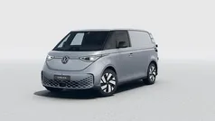 Zwart Nieuw 2025 VW ID. Buzz Edition MPV | € 45.295 (Goede deal)