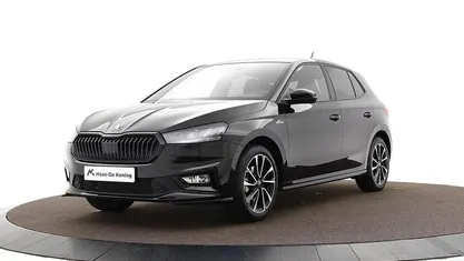 Occasion 2025 Skoda Fabia Monte Carlo Hatchback | € 26.740 (Eerlijke prijs)