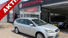 Gebruikt 2010 Ford Focus Limited Stationwagen | € 2.750 (Eerlijke prijs)