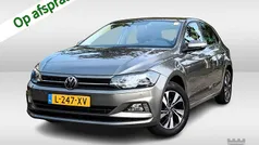 Gebruikt 2021 VW Polo Comfortline Hatchback | € 17.200 (Eerlijke prijs)