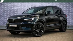 Overige Nieuw 2025 Volvo EX40 Performance SUV | € 61.500 (Eerlijke prijs)