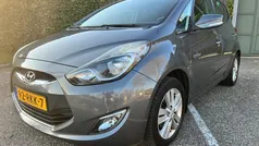 Grijs Gebruikt 2011 Hyundai ix20 MPV | € 5.750 (Goede deal)