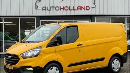Occasion 2019 Ford Transit Custom Van | € 10.750 (Super prijs)
