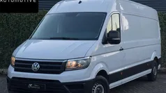 Gebruikt 2019 VW Crafter Van | € 11.950 (Super prijs)