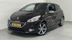 Gebruikt 2013 Peugeot 208 Hatchback | € 7.499 (Eerlijke prijs)
