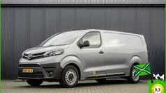 Gebruikt 2021 Toyota Proace Van | € 13.450 (Goede deal)