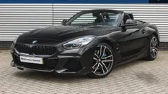Zwart Gebruikt 2021 BMW Z4 Executive Cabriolet | € 45.950 (Eerlijke prijs)