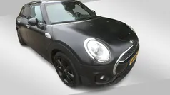 Wit Gebruikt 2015 Mini Cooper Clubman Business Stationwagen | € 14.950 (Super prijs)