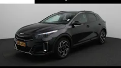 Zwart, metallic lak Gebruikt 2024 Kia XCeed GT-Line SUV | € 30.740 (Eerlijke prijs)