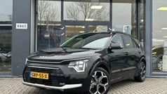 Gebruikt 2024 Kia Niro SUV | € 36.795 (Eerlijke prijs)