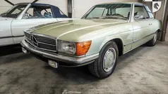 Gebruikt 1973 Mercedes 350 | € 21.950