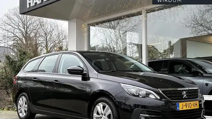 Occasion Peugeot 308 SW Active 110 PK (80 kW) 2020 Stationwagen