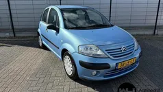 Gebruikt 2002 Citroën C3 Hatchback | € 1.495 (Eerlijke prijs)