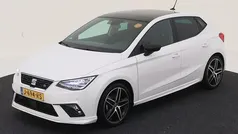 Gebruikt 2020 Seat Ibiza FR Hatchback | € 14.400 (Eerlijke prijs)