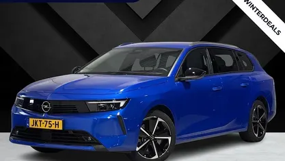 Occasion Opel Astra Elegance 181 PK (133 kW) 2024 Stationwagen