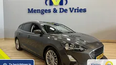 Grijs Gebruikt 2020 Ford Focus Business Edition Stationwagen | € 16.090 (Eerlijke prijs)