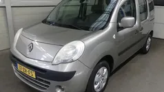 Grijs Gebruikt 2008 Renault Kangoo Expression MPV | € 4.999 (Goede deal)