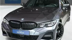Grijs Gebruikt 2022 BMW 330 Efficient Dynamics Stationwagen | € 34.950 (Goede deal)