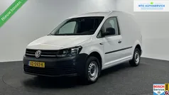 Overige Gebruikt 2017 VW Caddy Trendline MPV | € 7.500 (Eerlijke prijs)