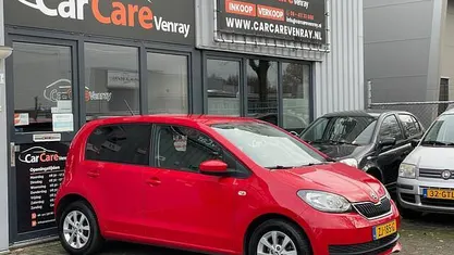 Occasion Skoda Citigo Ambition 60 PK (44 kW) 2019 Hatchback