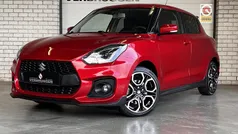 Gebruikt 2019 Suzuki Swift Sport Hatchback | € 18.990 (Eerlijke prijs)