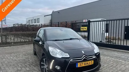 Gebruikt 2011 Citroën DS3 Hatchback | € 3.699 (Eerlijke prijs)