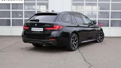 BMW 530e