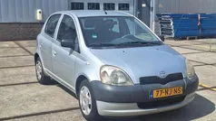 Gebruikt 1999 Toyota Yaris Sol | € 1.850 (Eerlijke prijs)
