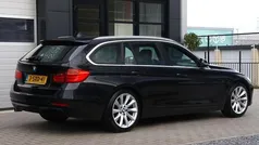 Gebruikt 2013 BMW 320 Efficient Dynamics Stationwagen | € 14.950 (Eerlijke prijs)